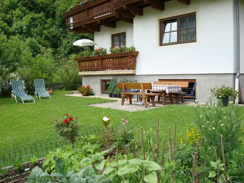 Haus Meikl Muhlbach Am Hochkonig Exterior photo
